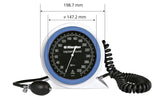 Riester Big Ben Round Blood Pressure Monitor - Mobile Stand Model