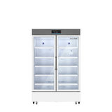 Vacc-Safe PowerGuard Premium Vaccine Refrigerator 1006ltr with In-built Battery
