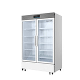 Vacc-Safe PowerGuard Premium Vaccine Refrigerator 1006ltr with In-built Battery