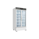 Vacc-Safe PowerGuard Premium Vaccine Refrigerator 756ltr with In-built Battery