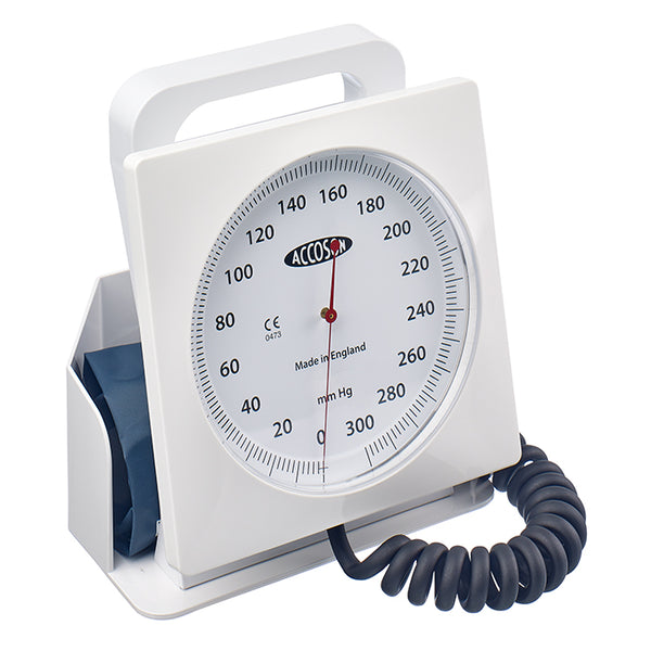 Accoson Six00 Series Blood Pressure Monitor - Desk Model
